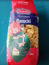 Bernbacher Pumuckl Nudeln Kindergeburtstag Party Feiern Ostern Feste