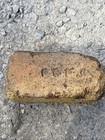 Antique Brick Labeled “PCP” Ohio Brick PORTSMOUTH CLAY PRODUCTS PORTSMOUTH, OH — photo 1