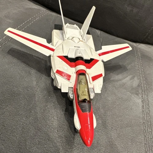 Vintage Hasbro Bandai 1985 G1 Transformers Jetfire Autobot!!