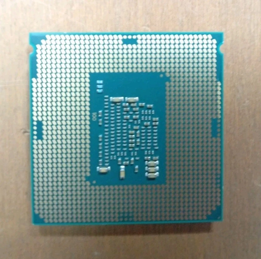 Intel® Core™ i3-6100, 3,70 GHz + Dissipatore  - Immagine 2 di 2