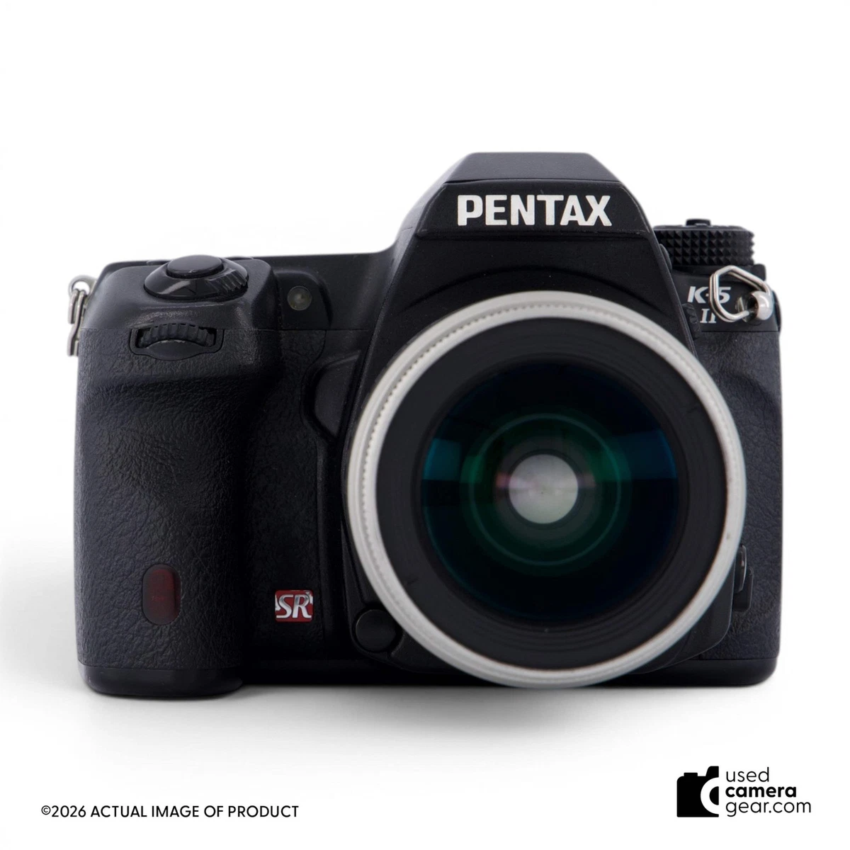 Pentax K 5 for sale | eBay