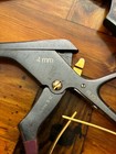  Surgical  Stainless Germany Steel Bone Rongeur Punch great condition Ruggles — photo 4