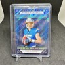 2024 Photogenic Football Rookie Portraits Blue Ladd McConkey /99 Color match⚡️