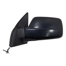 NISSAN X-TRAIL 16V SVE 2005 Wing Door Mirror Left Side Power Fold