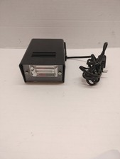 Chauvet DJ Lighting Mini Strobe LED Lightweight Strobe Light Tested Working