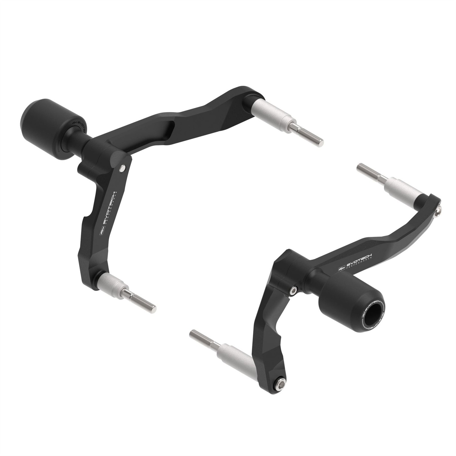 Evotech Ducati SuperSport 950 Frame Crash Protection 2021+