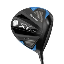 CLEVELAND LAUNCHER XL LITE DRIVER 10.5° GRAPHITE 6.0 STANDARD