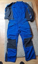 Arbeitsanzug Mascot 54