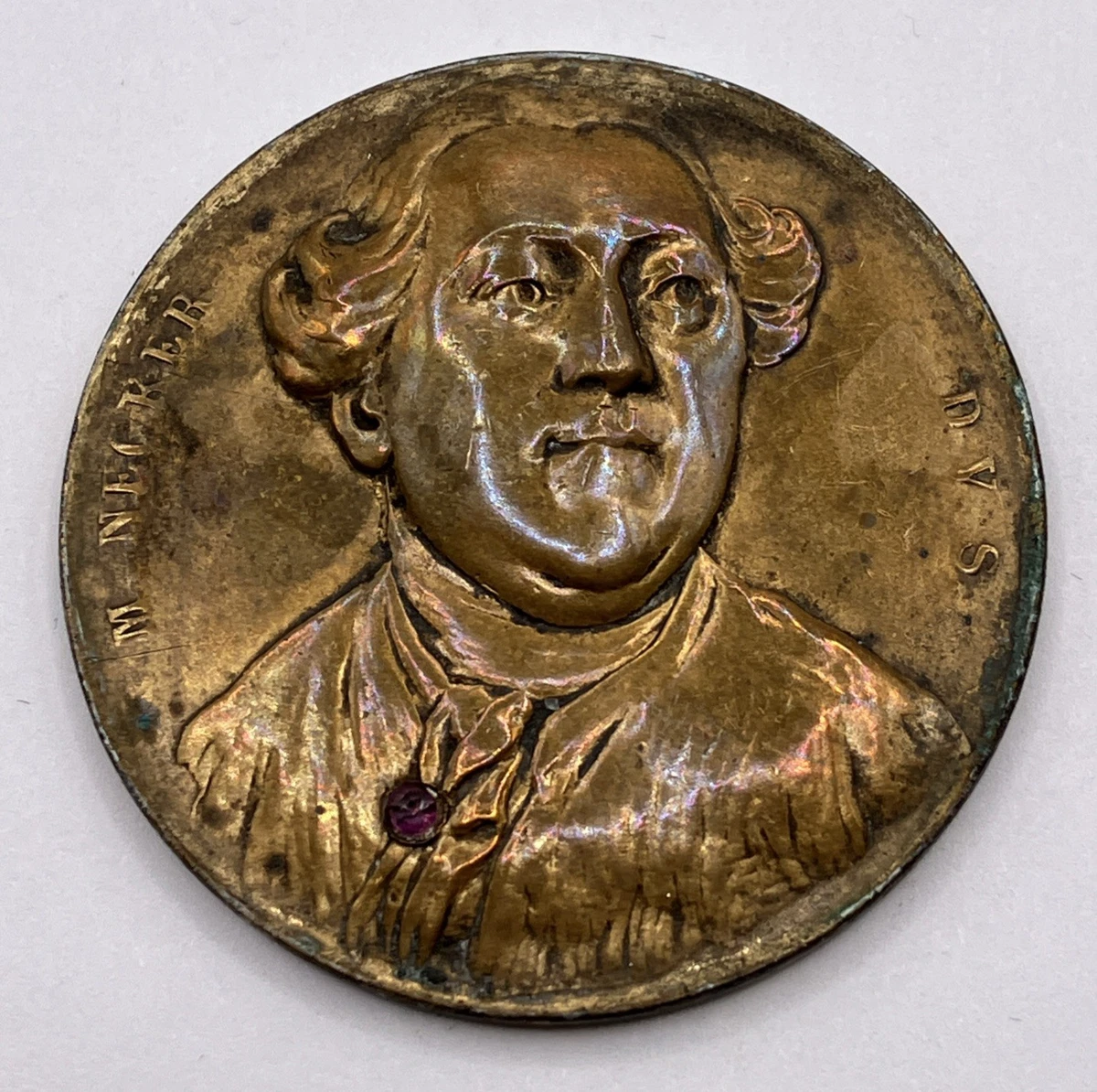 Bronze Numismatic Medals for sale | eBay