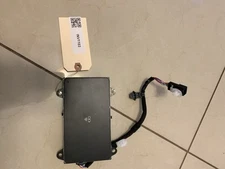 CRADLE ASSEMBLY, MOBILE WIRELESS CHARGER 861C078050 Lexus NX300 2023