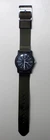 Vintage TIMEX Camper 34mm Military Quartz Watch T41711