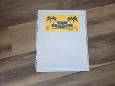 GEM Remotes GR1 - Single Motor Boat Lift Remote