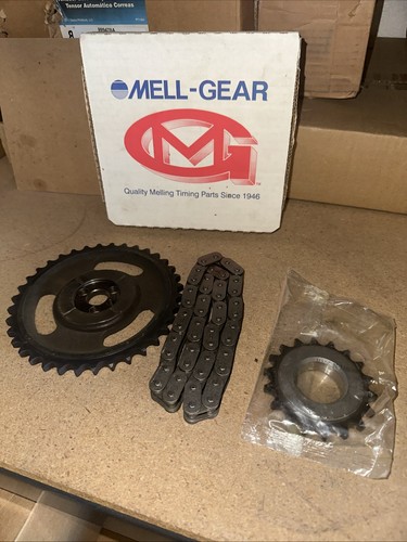 Mahle 8-2764S Engine Timing Gear Set Cross Reference