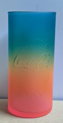 McDonalds Regenbogen Coca Cola Österreich Limitierte Edition