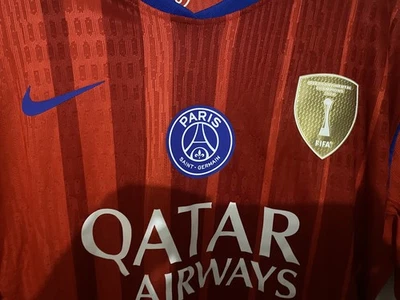 maillot psg - Photo 1/4