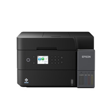 Epson EcoTank L6370 A4 Wi-Fi Duplex All-in-One Ink Tank Printer High Yield Ink