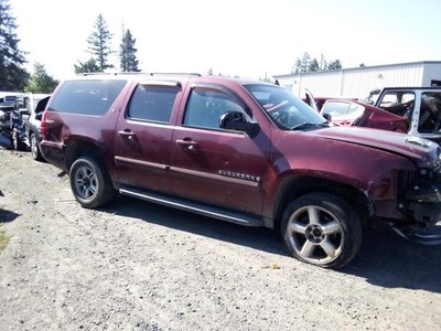 Automatic Transmission 5.3L 4WD ID Kld Fits 07-08 SIERRA 1500 PICKUP 31087033