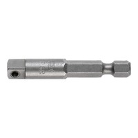 "Facom SteckschlüSsel-Adapter 1/4\" Auf 1/4"