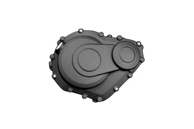 Cache du moteur Carbone pour Suzuki GSX-R 600/750 2011-2014 - Photo 1/3