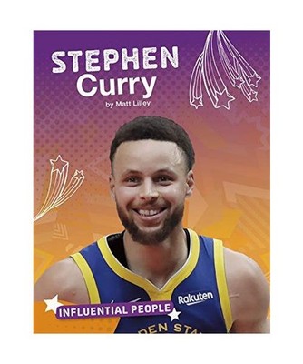 Stephen Curry, Matt Lilley