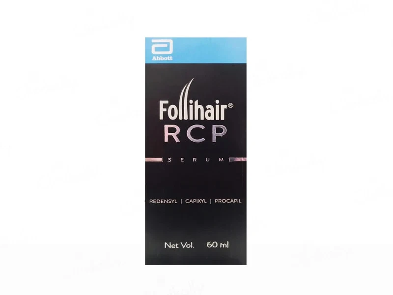 Follihair RCP Hair Growth Serum
Opens in a new window or tab