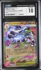 Mega Charizard x ex 013/094 CGC 10 (PSA 10) Graded Slab Pokemon