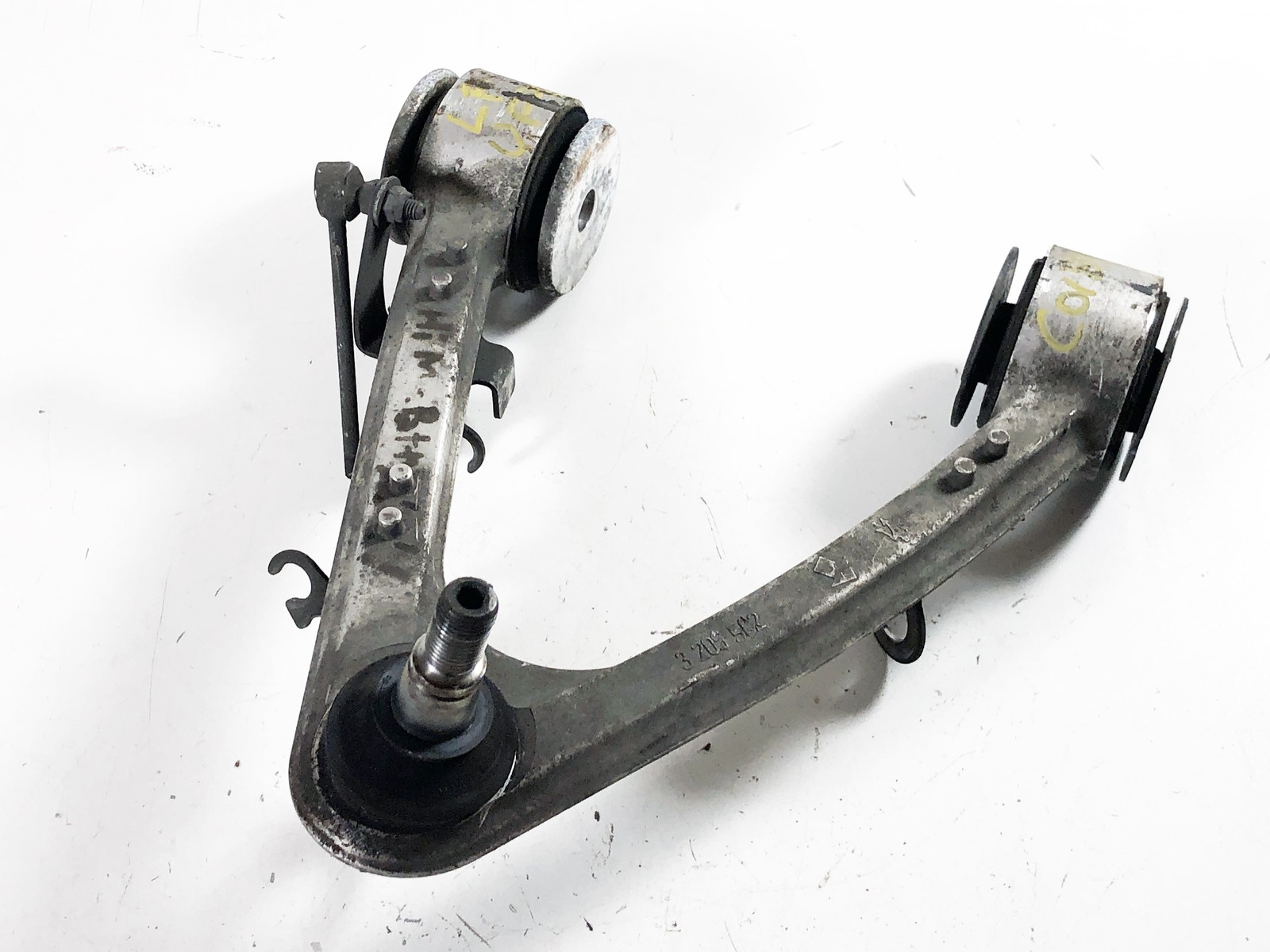 09-13 Maserati Quattroporte M139 Front Right Upper Control Arm GranTurismo M145