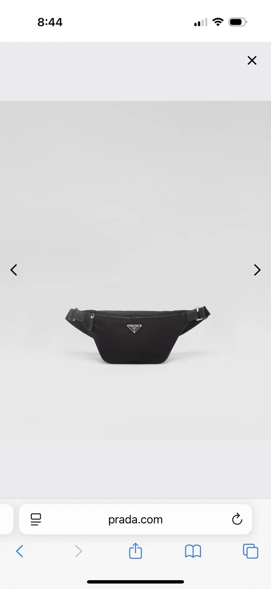PRADA Belt Bags for sale | eBay