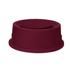 San Jamar Carlisle KA4400 44 gal Raised Magnetic Flatware Retriever