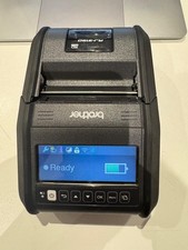 Brother RJ 3150 Printer