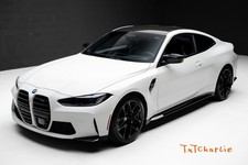 2024 BMW M4 Competition