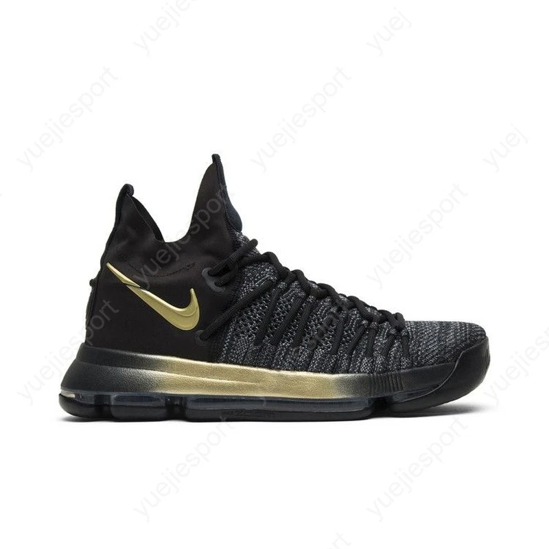 Nike KD 9 Elite Flip the Switch for Sale | Authenticity Guaranteed