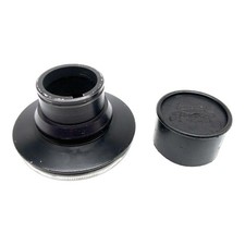 Schneider Kreuznach Lens Adapter Plug Connection For Leica