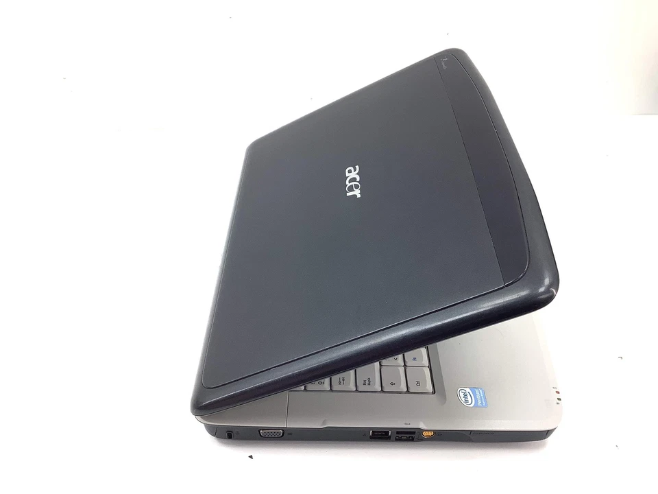 PORTATIL ACER ASPIRE 5715Z INTEL PENTIUM T2390 4 HDD 19620739 - Imagen 2 de 4