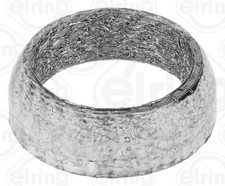 ELRING Auspuffdichtung für Citroën C1 II PA_ PS_ 1.0 VTi 72 Peugeot 108