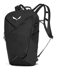SALEWA Pedroc Mate 18L Rucksack Wanderrucksack Rucksack Black Out schwarz grau
