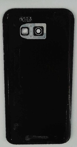 📱 Cache batterie arrière bleu Samsung Galaxy A5 (2017) 🔧 OEM 🟥 ☆ - Photo 2 sur 2