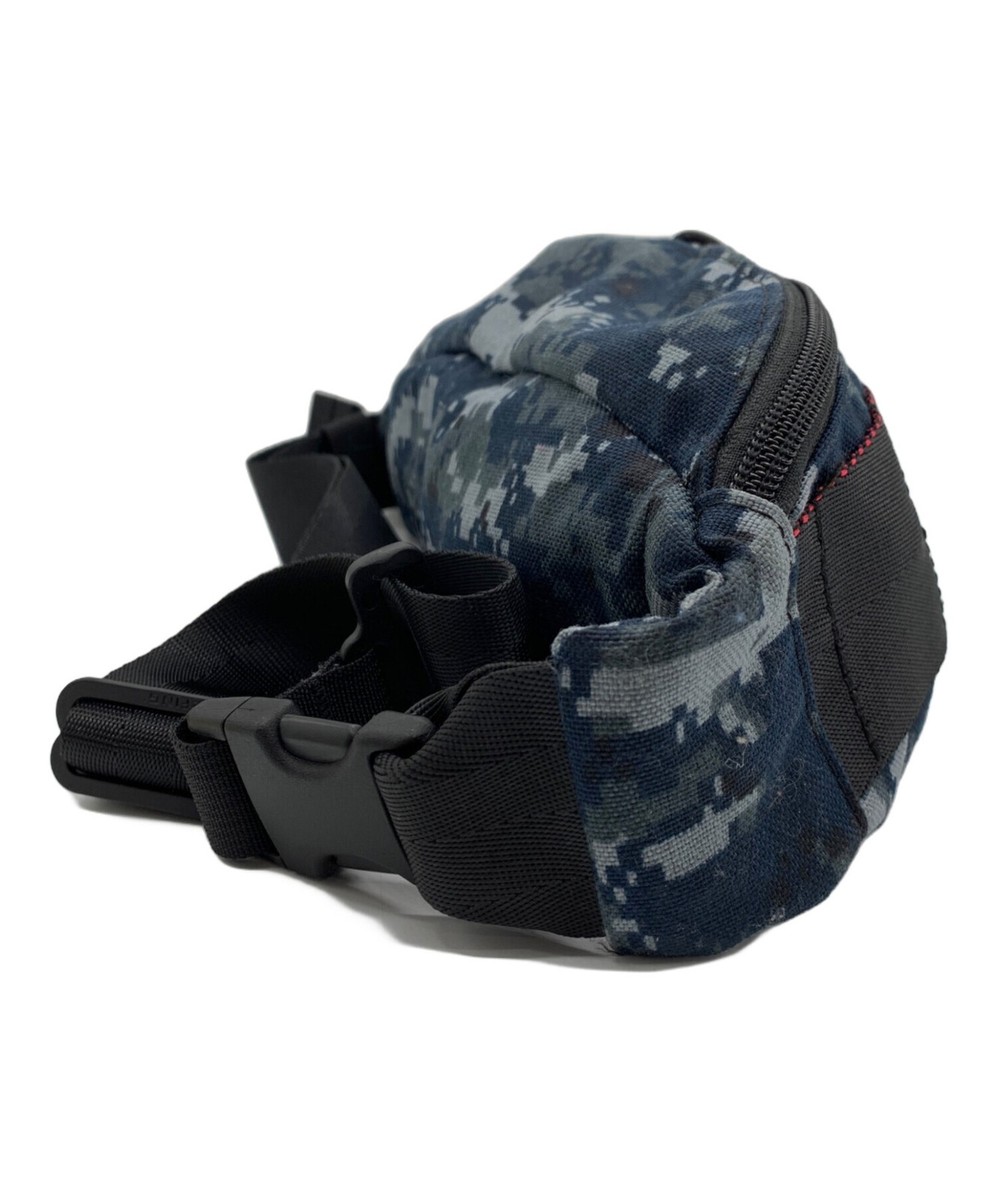 BRIEFING TRIPOD NAVY DIGITAL CAMO navy | eBay