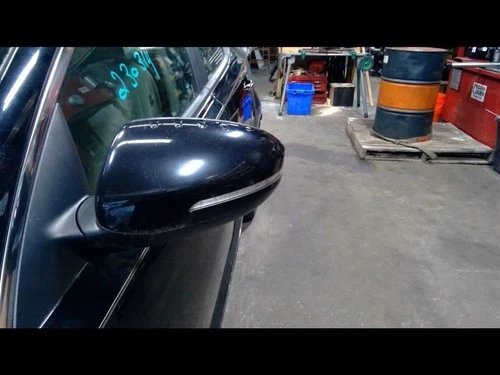 Driver Side View Mirror Power US Built Manual Folding Fits 14-15 OPTIMA 1167655