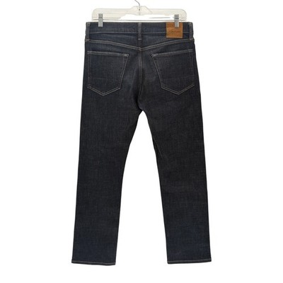 TOM FORD　トムフォード　デニムパンツ　サイズ29 Tom Ford Jeans Straight Leg Stretch Denim Men Size 33 x 29 Dark