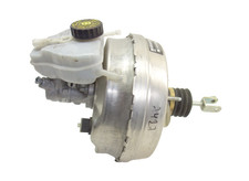 Mercedes W213 E220d 143kW Bremskraftverst&auml;rker Hauptbremszylinder A2134300330