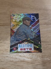 2025 Historic Autographs All-Time Sets Tier 5 #7 Cy Young/T206 Bare Hands