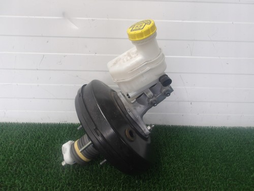 FIAT 500 LIFT (2015-22) 1.2 1.4 Bremskraftverstärker Pumpe 51838696