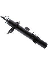 Sachs Shock Absorber fits Land Rover Range Rover Evoque 2.0 L538 D 4x4 (318 315)