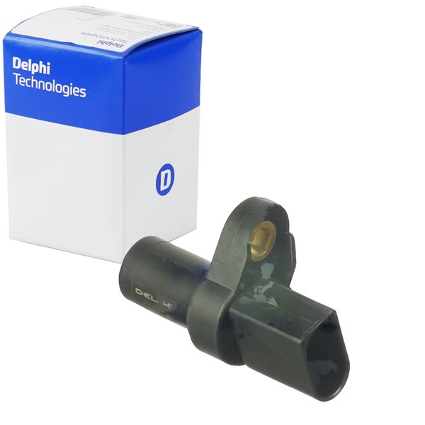Delphi Kurbelwellensensor Passend FüR BMW 1 3 5 6 7 X1 X3 X5 Z4 | SS11074-image