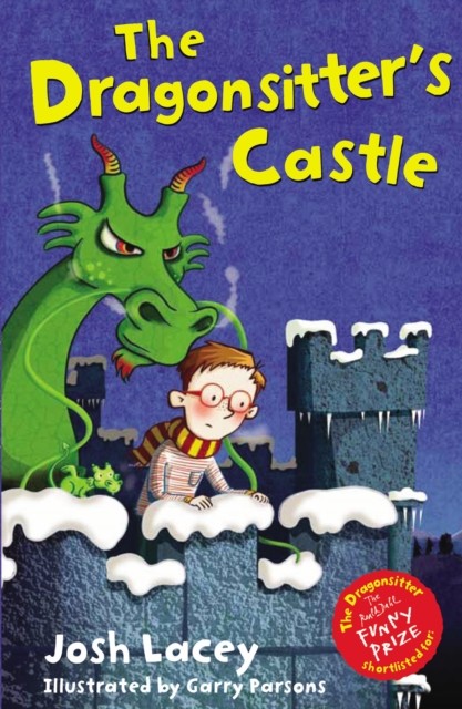 The Dragonsitter's Castle (The Dragonsitter series) - Image 6