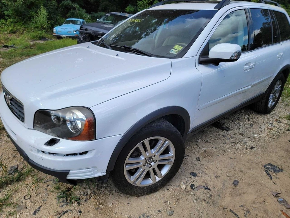 Passenger Corner/Park Light Fog-driving Fits 03-13 VOLVO XC90 1616833 Foto 2 de 4