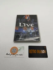 Live: Live at the Paradiso Amsterdam, DVD Preowned Fast Shipping