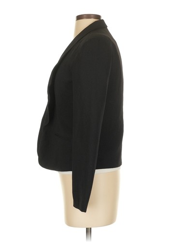 Decree Women Black Blazer S - Picture 4 of 4