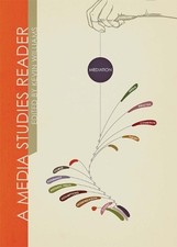 Kevin Williams A Media Studies Reader (Paperback) (UK IMPORT)